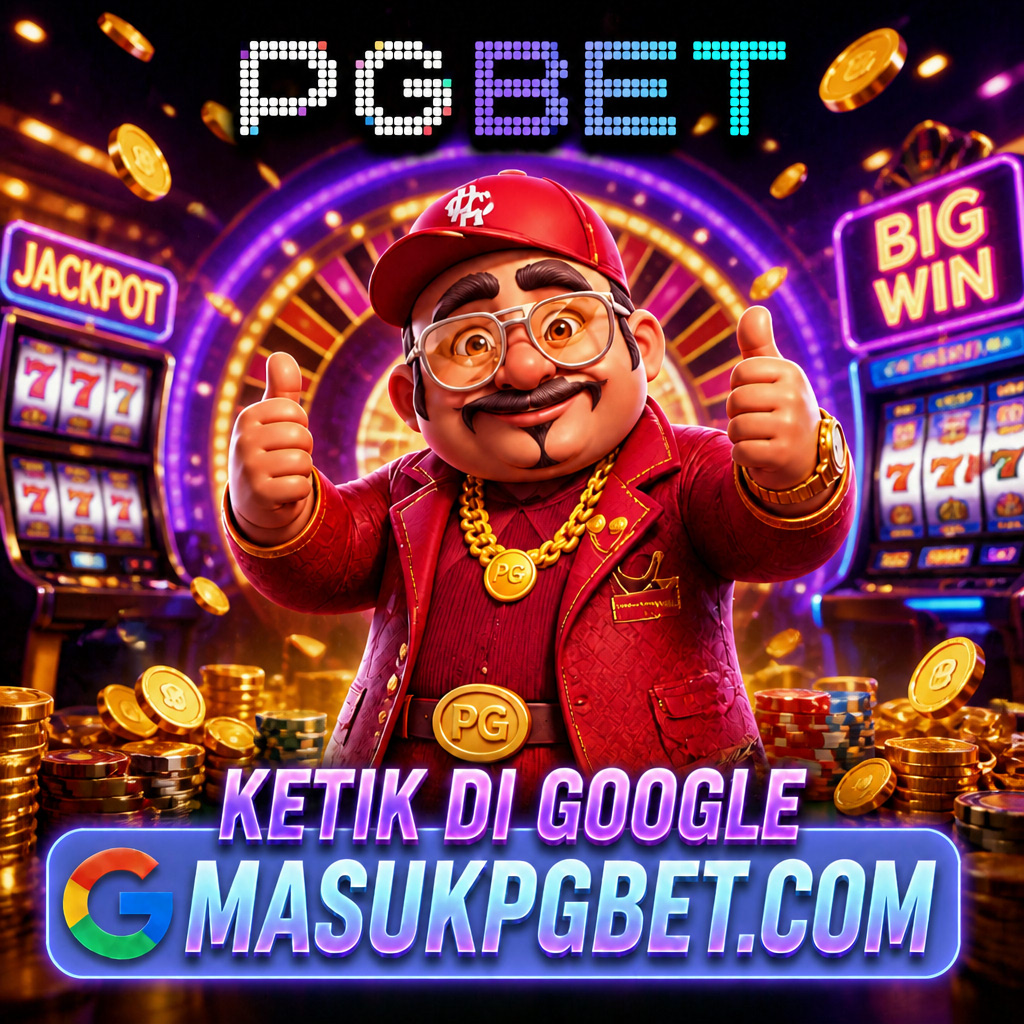 PGBET | Akses Toto Macau Terbaru 2026 Proses Login Cepat